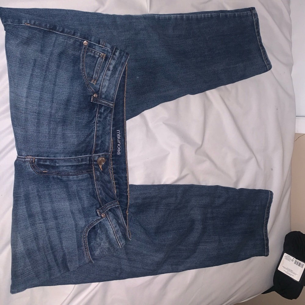 Levi’s jeans